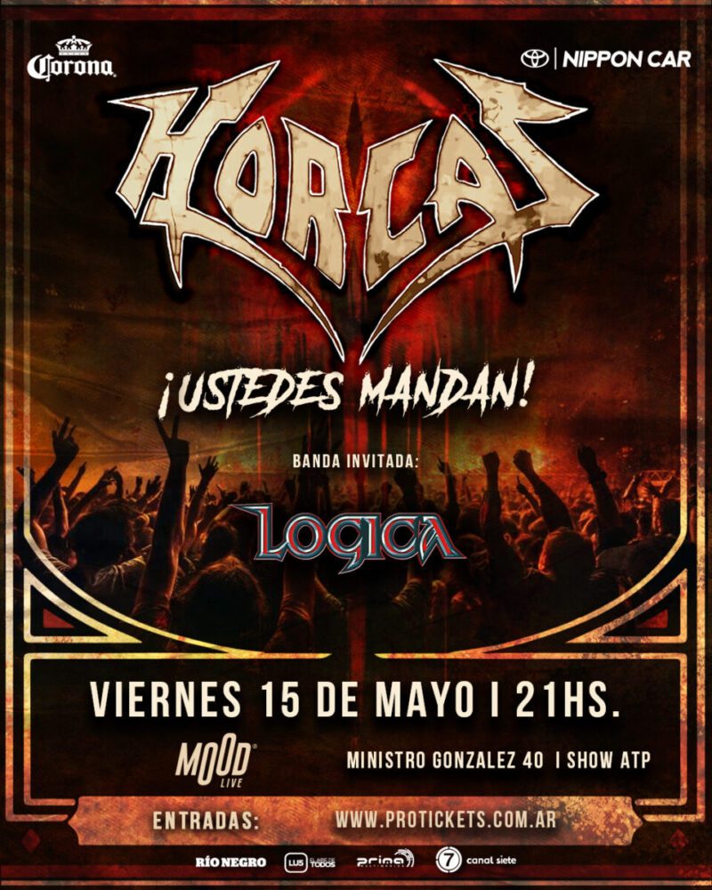 HORCAS