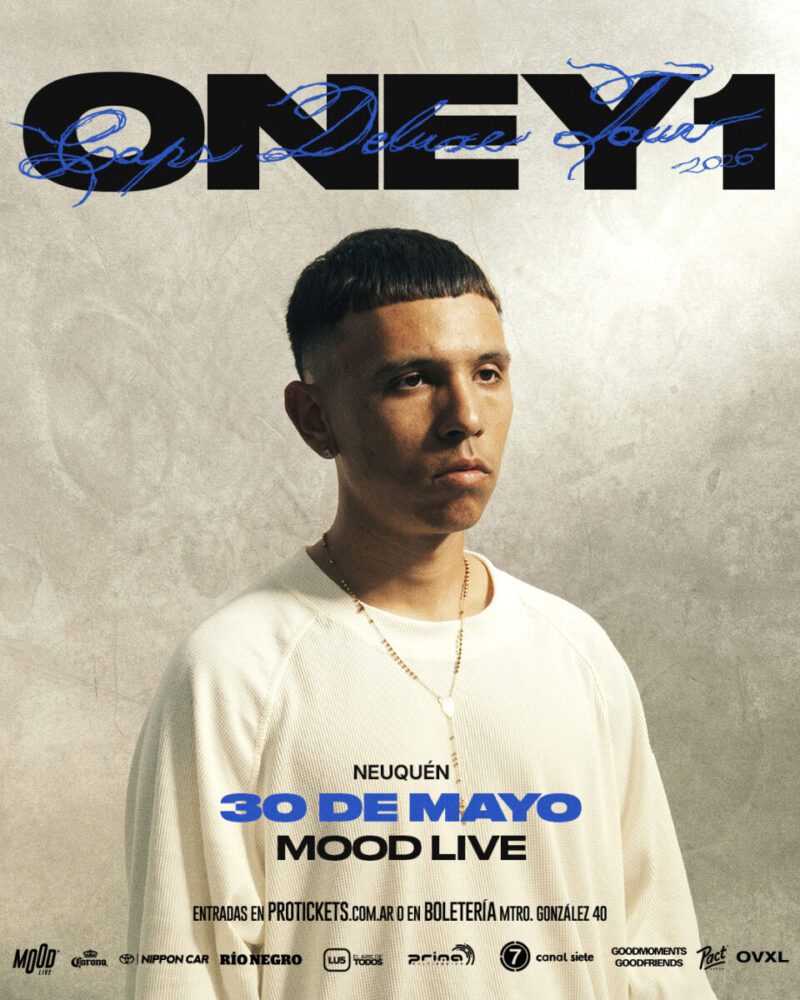 ONEY1