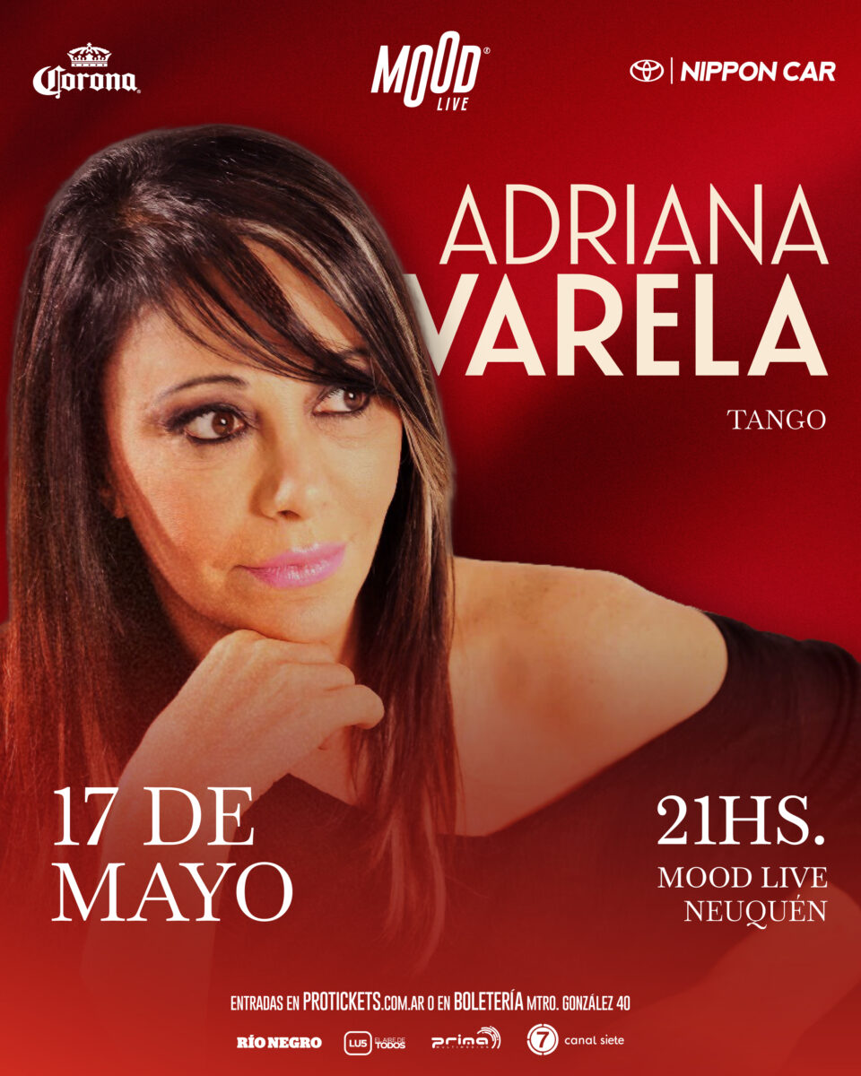 ADRIANA VARELA